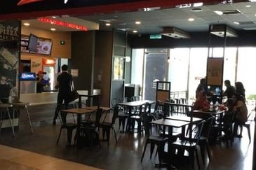 De Centrum Residences