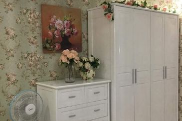 De Centrum Residences