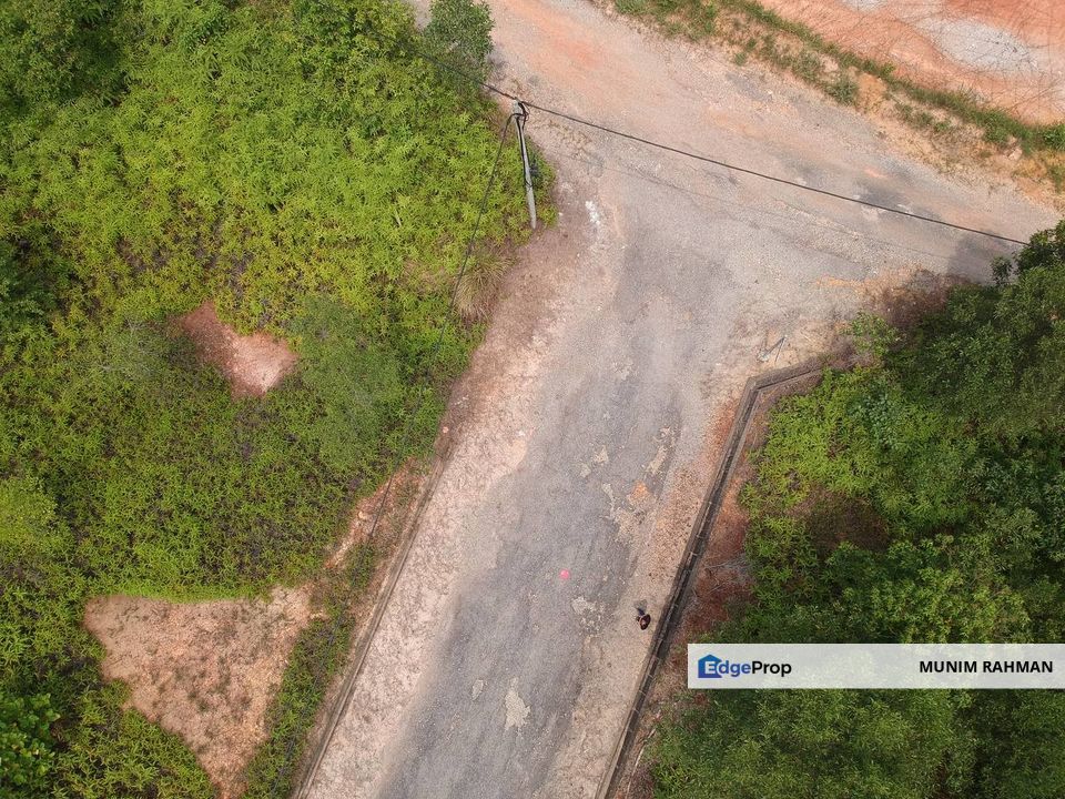 Bukit Damar Selangor Bungalow Lot For Sale, Selangor, Dengkil