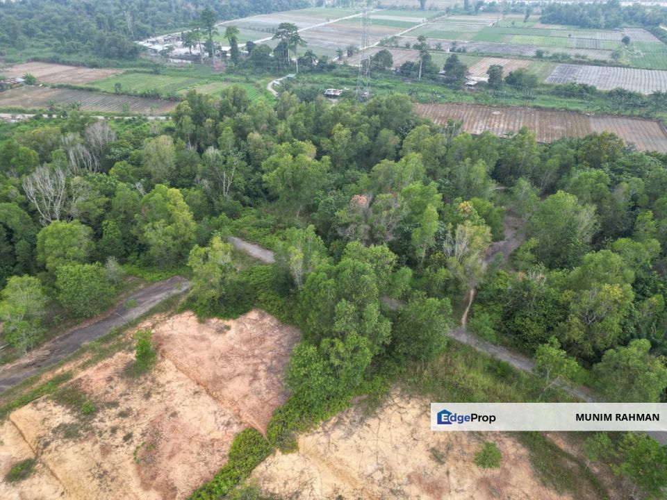 Bukit Damar Dengkil Selangor Bungalow Lot For Sale, Selangor, Dengkil