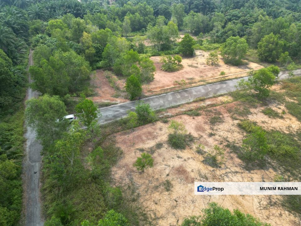 Bukit Damar Dengkil Selangor Bungalow Lot For Sale, Selangor, Dengkil