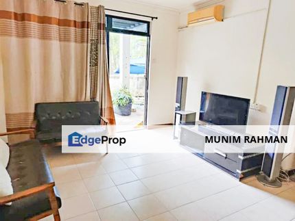 Cyberia Smarthomes Cyberjaya Townhouse For Rent, Selangor, Cyberjaya