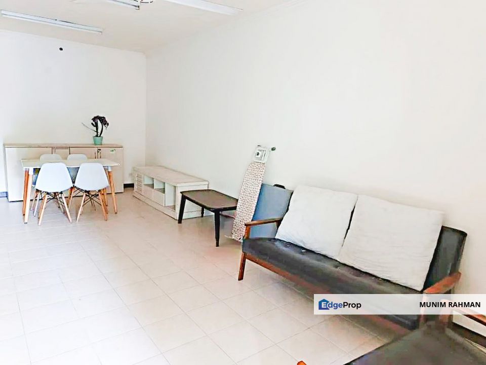 Cyberia Smarthomes Cyberjaya Townhouse For Rent, Selangor, Cyberjaya