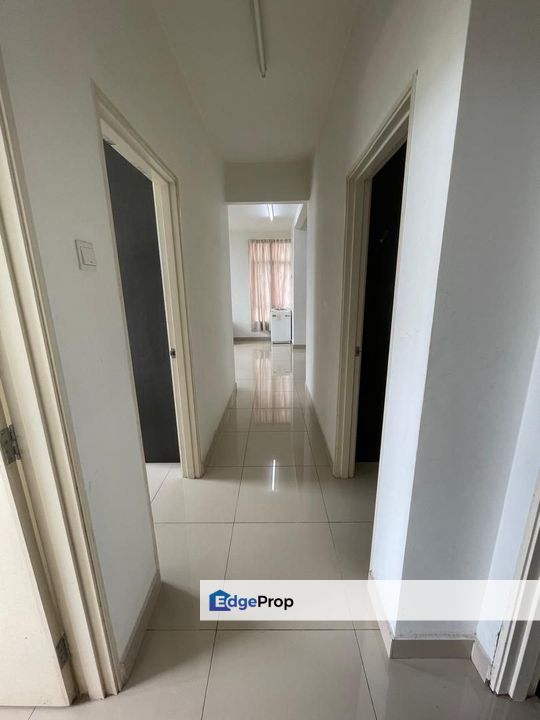 The Arc Cyberjaya Fully Furnished Serviced Apartment For Rent, Selangor, Cyberjaya