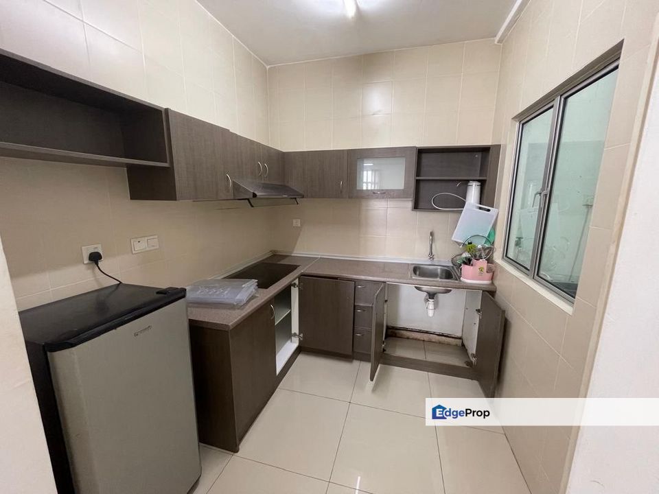 The Arc Cyberjaya Fully Furnished Serviced Apartment For Rent, Selangor, Cyberjaya