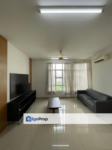 The Arc Cyberjaya Fully Furnished Serviced Apartment For Rent, Selangor, Cyberjaya