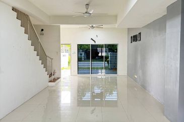 Casa Green @ Cybersouth