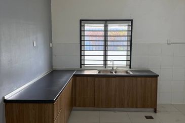 Casa Green @ Cybersouth