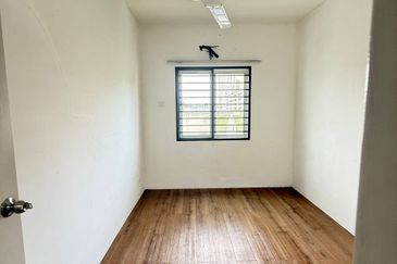 Casa Green @ Cybersouth