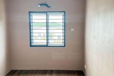 Casa Green @ Cybersouth