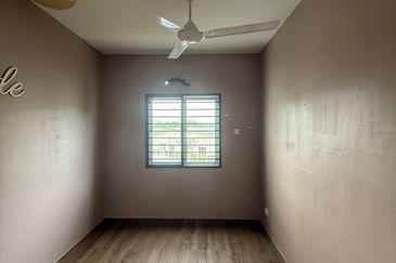 Casa Green @ Cybersouth