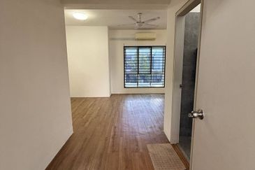 Casa Green @ Cybersouth