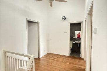 Casa Green @ Cybersouth