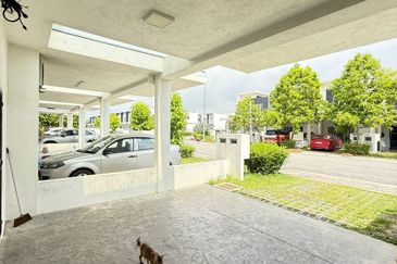 Casa Green @ Cybersouth