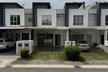 Casa Green @ Cybersouth