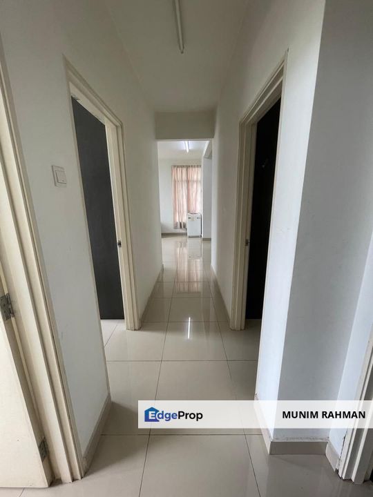 The Arc Cyberjaya Service Residence For Rent, Selangor, Cyberjaya