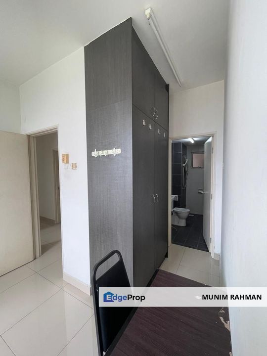 The Arc Cyberjaya Service Residence For Rent, Selangor, Cyberjaya