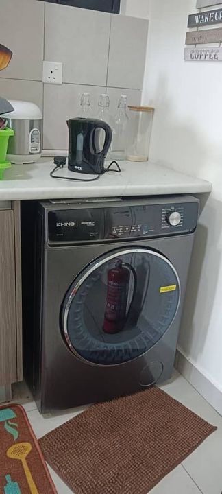 Edusphere Cyberjaya Selangor Serviced Resience For Rent, Selangor, Cyberjaya