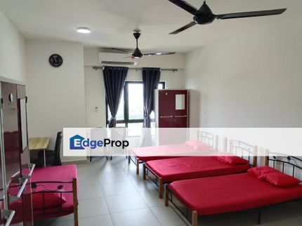 Edusphere Cyberjaya Selangor Serviced Resience For Rent, Selangor, Cyberjaya