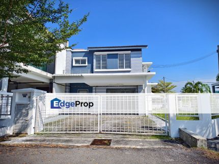 Seri Bangi 2 Storey House For Sale, Selangor, Bangi