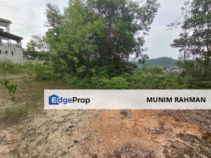Sungai Merab Dengkil Land For Sale, Selangor, Sepang