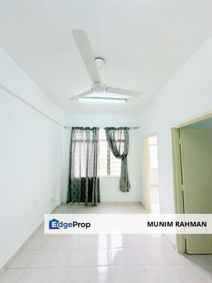 Pangsapuri Pelangi Taman Emas Dengkil Unit For Rent, Selangor, Sepang