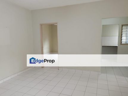 Apartment Teratai Taman Sutera Kajang For Sale, Selangor, Kajang