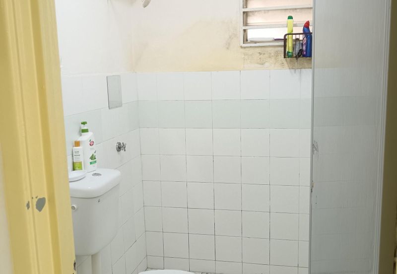 Apartment Taman Topaz