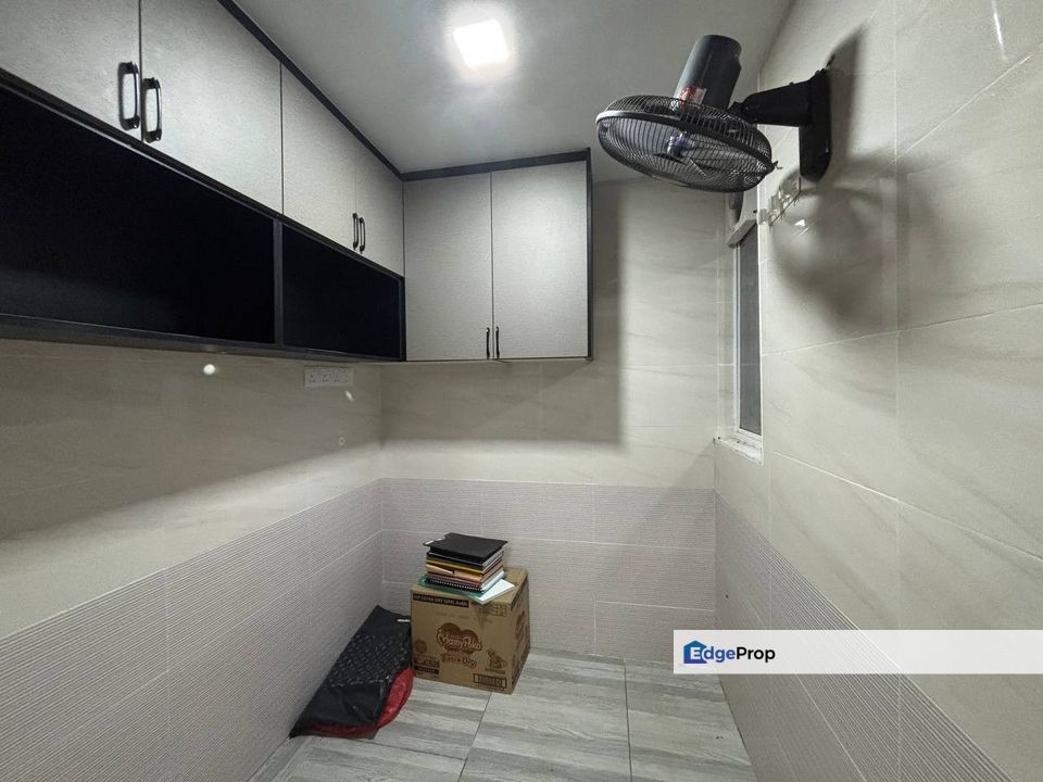 Dwiputra Residence Presint 15 Putrajaya Fully Furnished For Rent, Putrajaya, Putrajaya