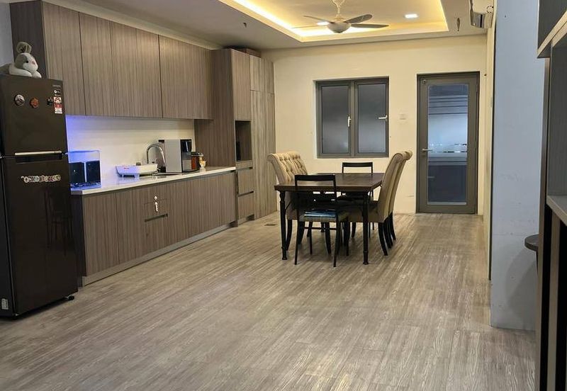 LakeFront Residence Cyberjaya