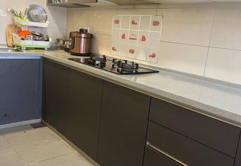 LakeFront Residence Cyberjaya