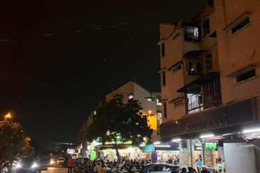 Seksyen 15, Bandar Baru Bangi