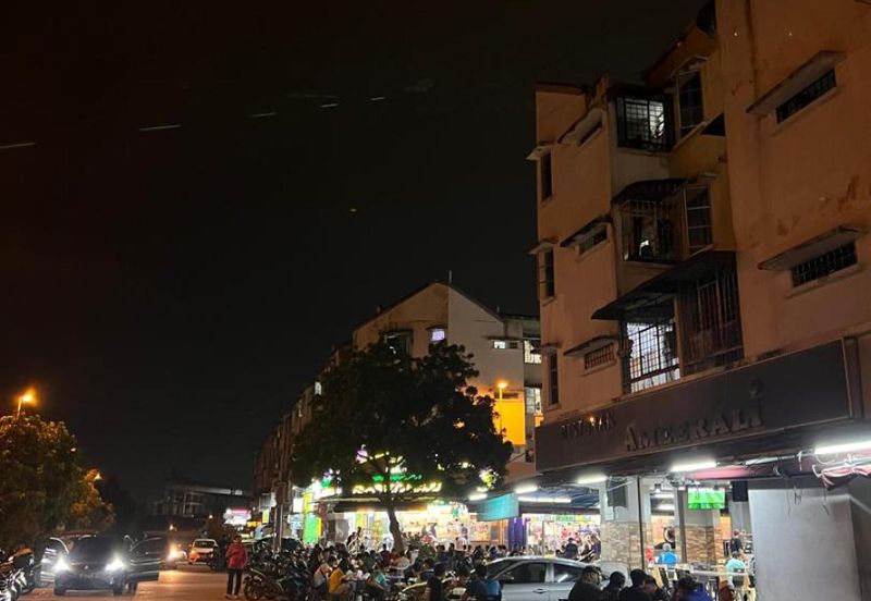 Seksyen 15, Bandar Baru Bangi