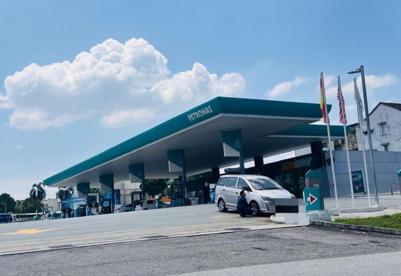 Seksyen 15, Bandar Baru Bangi