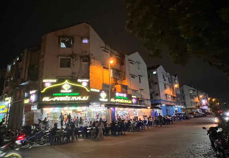 Seksyen 15, Bandar Baru Bangi