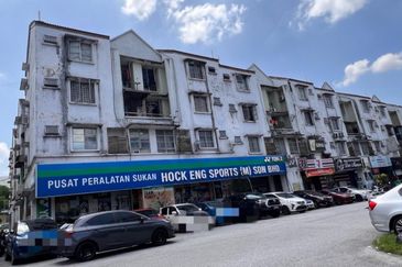 Seksyen 15, Bandar Baru Bangi