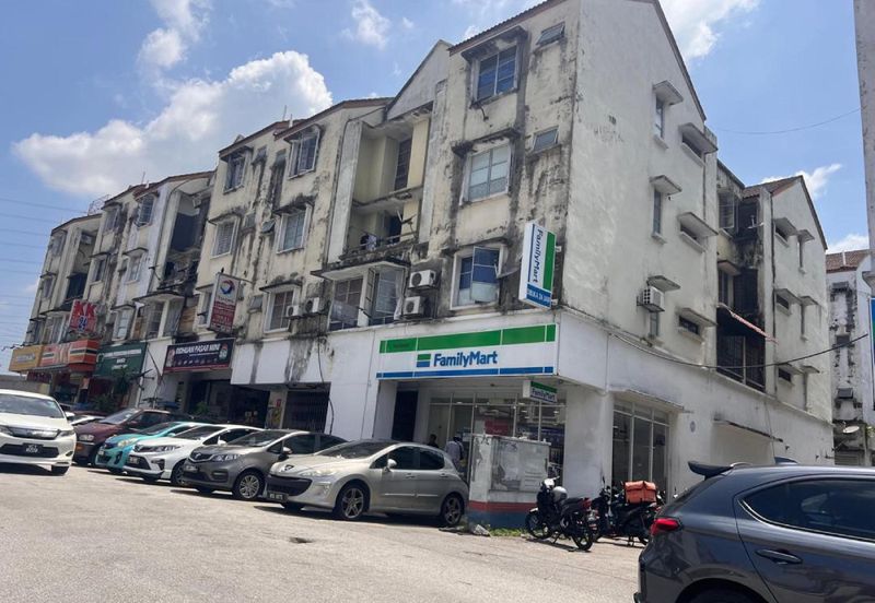 Seksyen 15, Bandar Baru Bangi