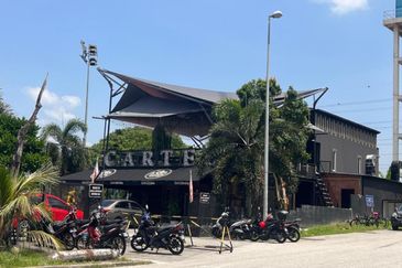 Seksyen 15, Bandar Baru Bangi