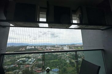 Vista Bangi