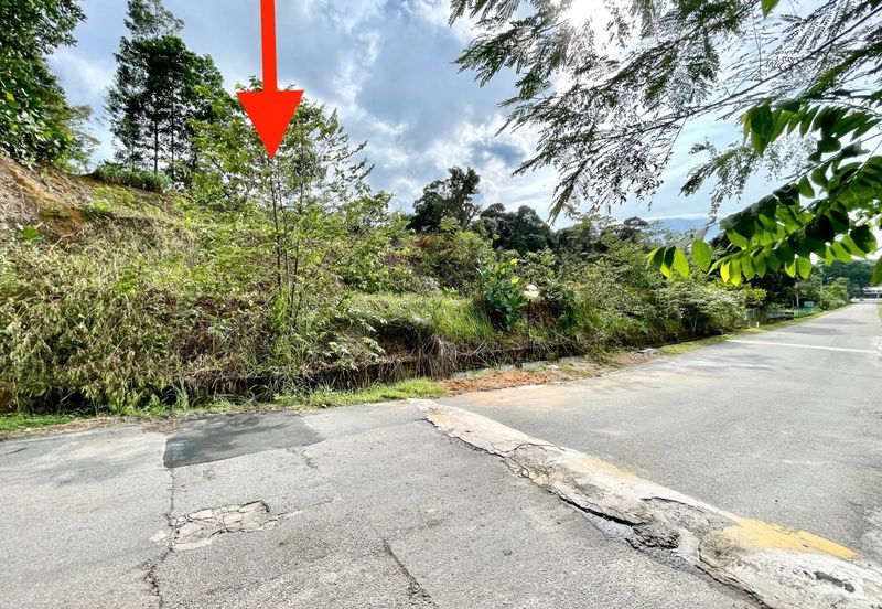 Kampung Sungai Merab