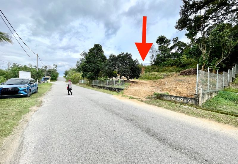 Kampung Sungai Merab