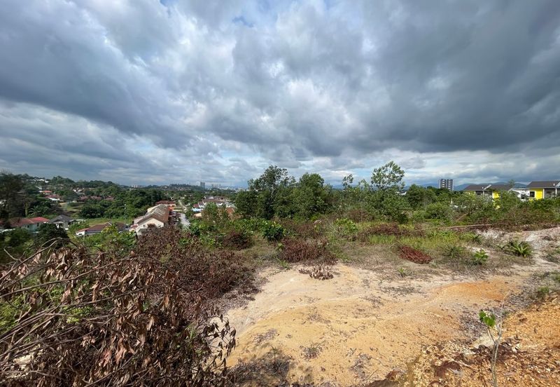 Kampung Sungai Merab