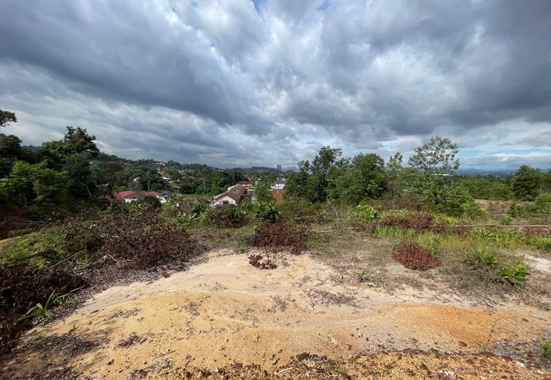 Kampung Sungai Merab