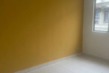 Kelompok Rajawali Apartment