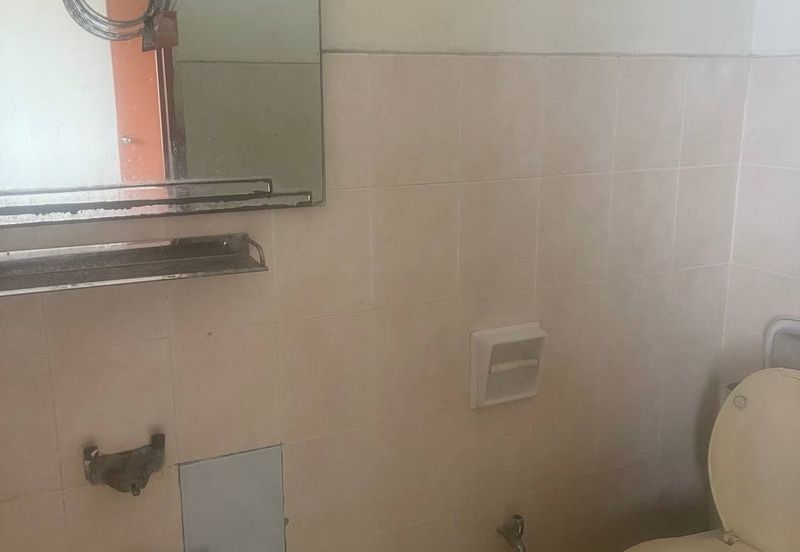 Kelompok Rajawali Apartment