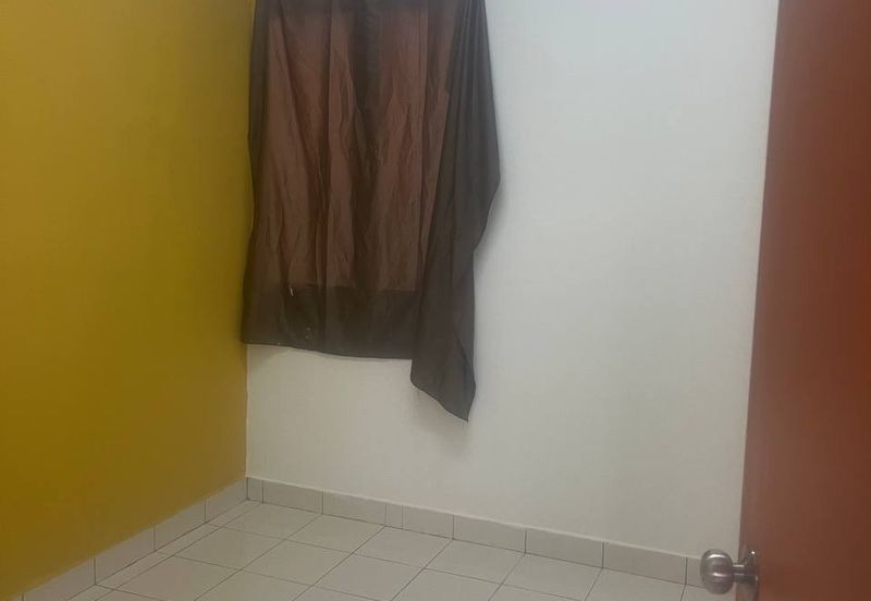 Kelompok Rajawali Apartment