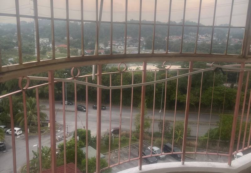 Kelompok Rajawali Apartment