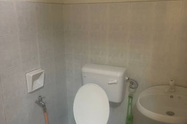 Kelompok Rajawali Apartment