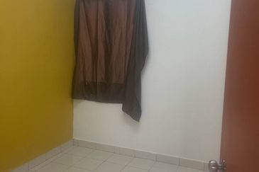 Kelompok Rajawali Apartment