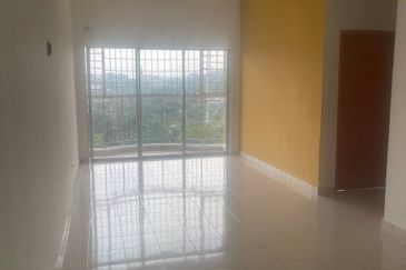 Kelompok Rajawali Apartment